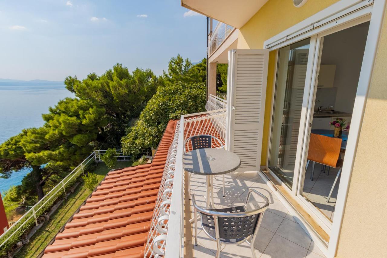 Marusici  Apartments Villa Mandolina מראה חיצוני תמונה