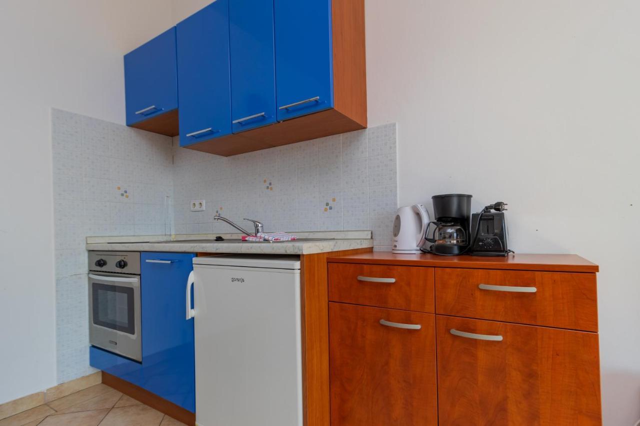 Marusici  Apartments Villa Mandolina מראה חיצוני תמונה