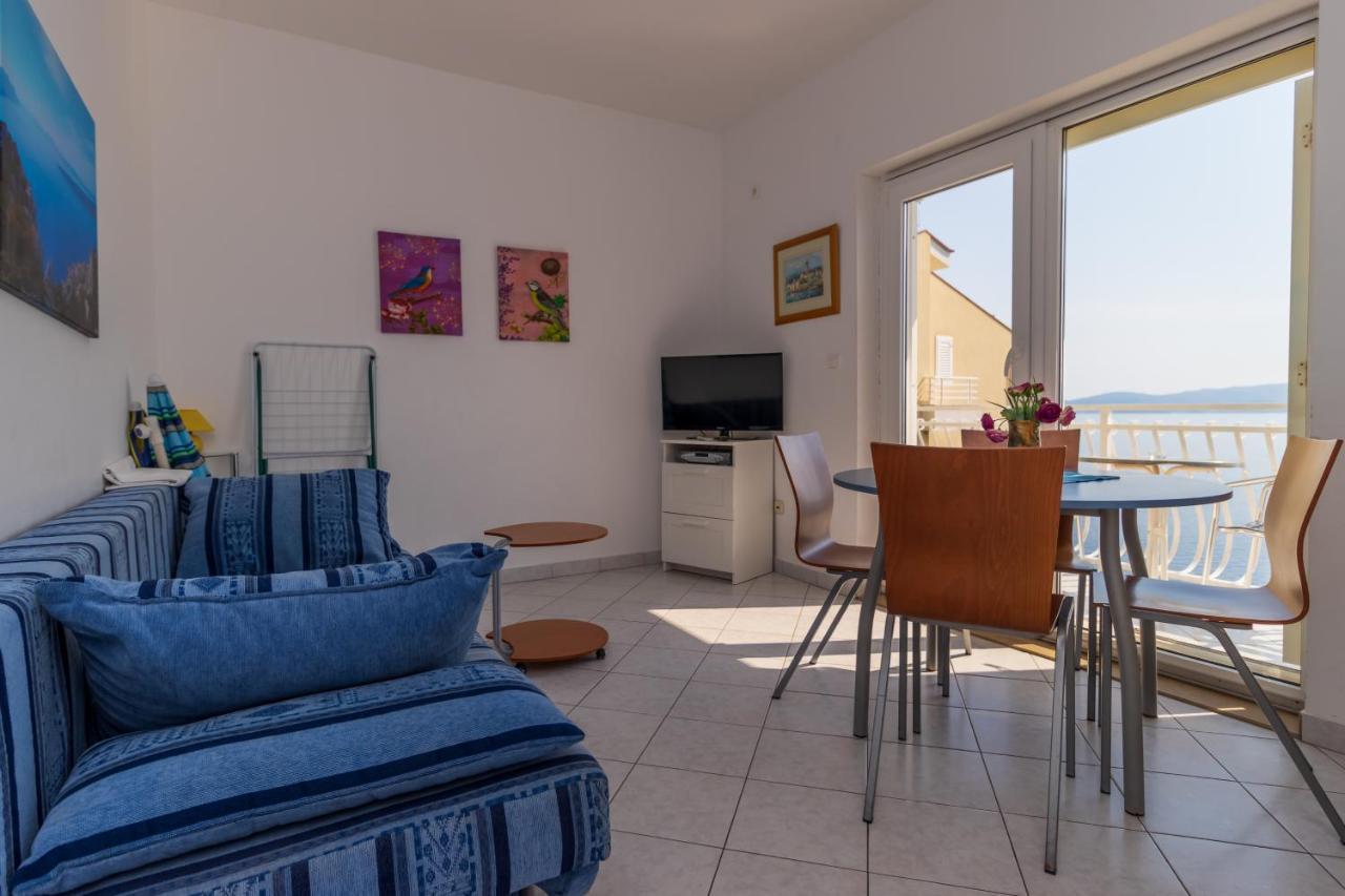Marusici  Apartments Villa Mandolina מראה חיצוני תמונה