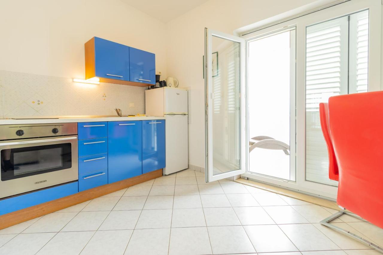 Marusici  Apartments Villa Mandolina מראה חיצוני תמונה