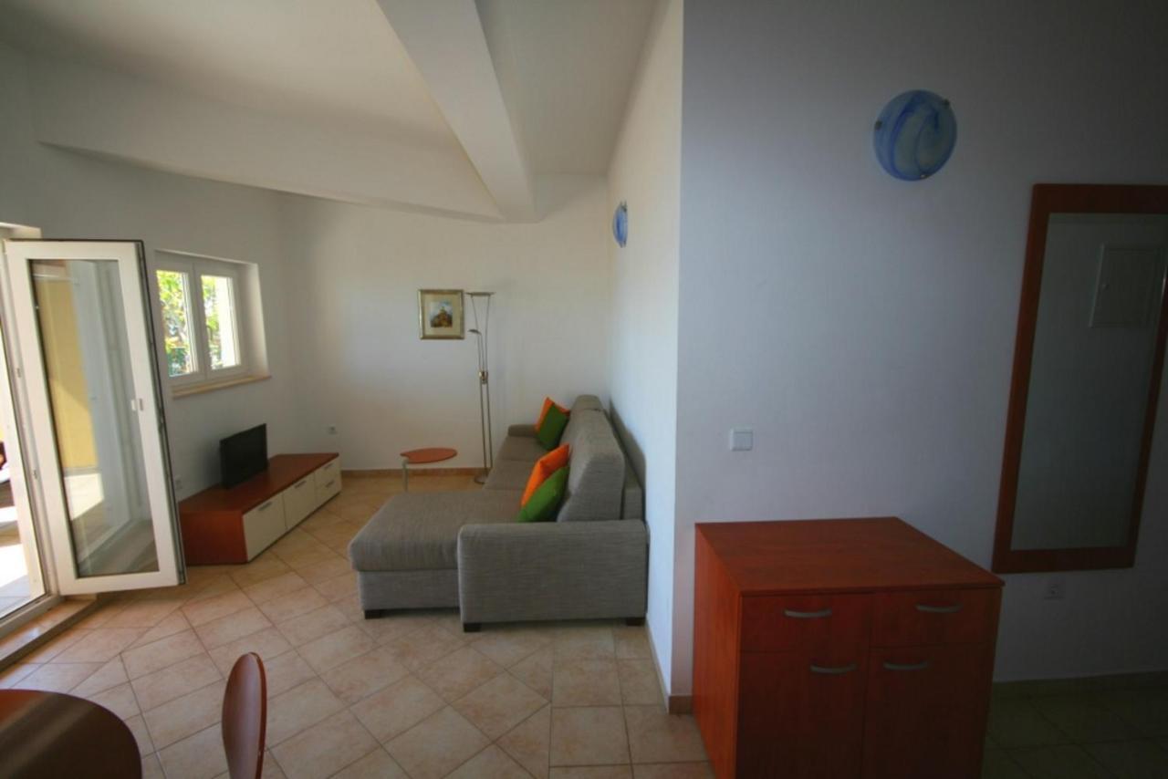 Marusici  Apartments Villa Mandolina מראה חיצוני תמונה